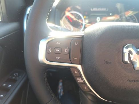 New 2026 RAM 1500 Big Horn image 13