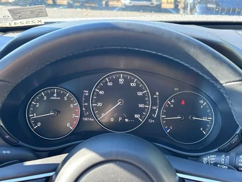 Used 2025 MAZDA CX-50 AWD 2.5 Turbo w/ Weather Package image 22