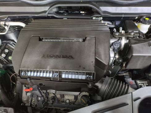 Certified 2024 Honda Pilot EX-L image 20