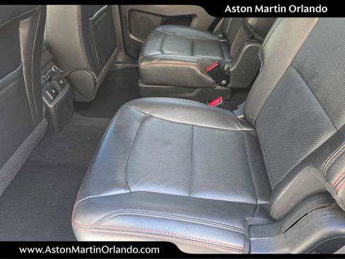 Used 2018 Ford Explorer Sport w/ Equipment Group 401A image 17