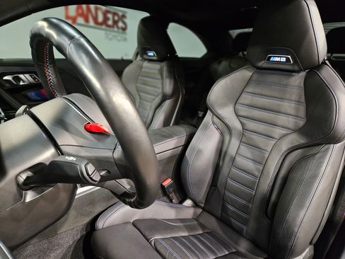 Used 2023 BMW M2 w/ Lighting Package image 25