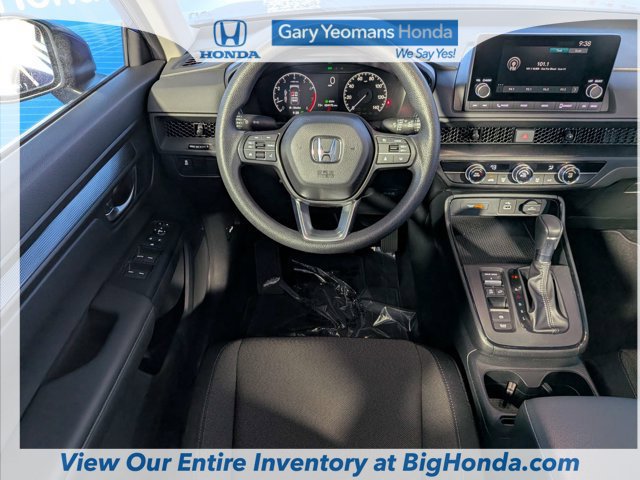 Used 2024 Honda CR-V LX image 17