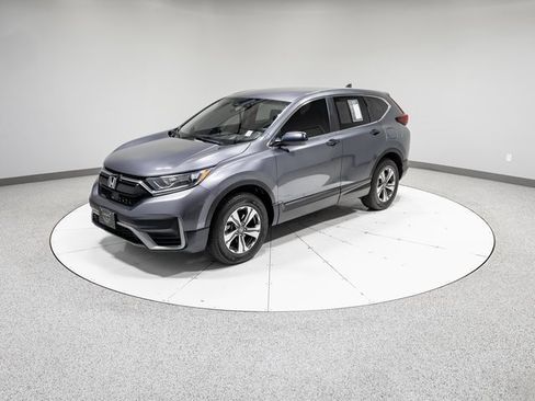 Used 2020 Honda CR-V LX image 30