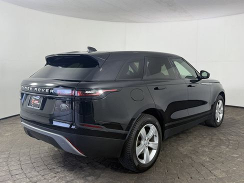 Used 2020 Land Rover Range Rover Velar S AWD/4WD image 9