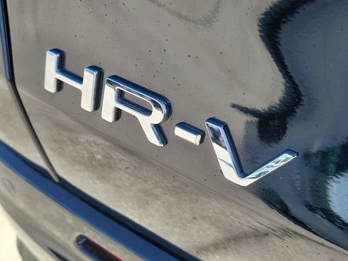 New 2027 Honda HR-V EX-L image 6