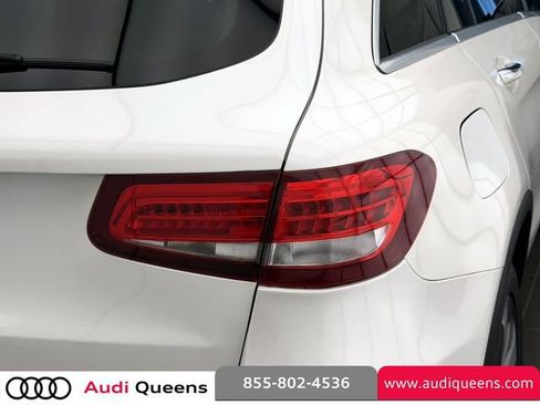 Used 2016 Mercedes-Benz GLC 300 image 10