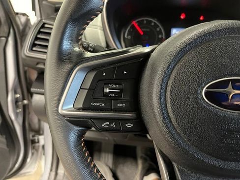 Used 2019 Subaru Crosstrek 2.0i Premium w/ Moonroof Package AWD/4WD image 25