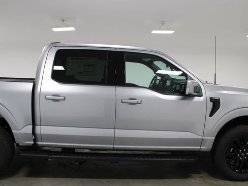 New 2026 Ford F150 Lariat image 10