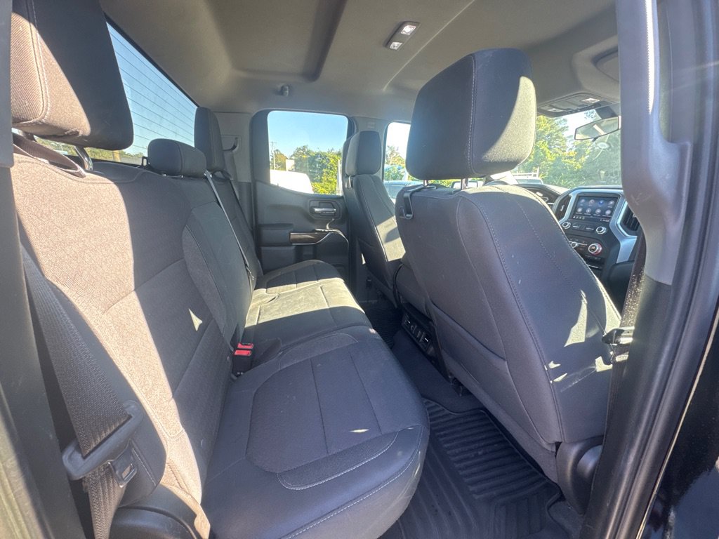 Used 2019 GMC Sierra 1500 Elevation w/ Elevation Value Package AWD/4WD image 9