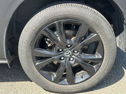 Used 2024 MAZDA CX-30 AWD 2.5 S w/ Select Sport Pkg image 13