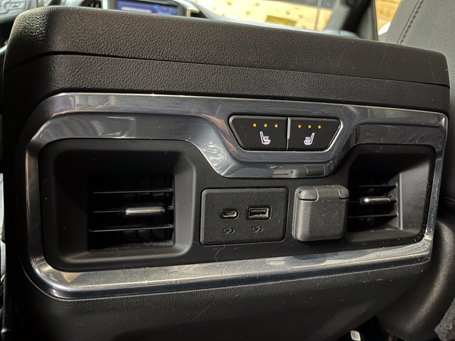 Used 2021 GMC Sierra 1500 AT4 w/ AT4 Preferred Package AWD/4WD image 40