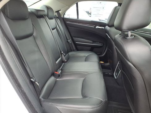 Used 2023 Chrysler 300 Touring L w/ Popular Equipment Group image 12