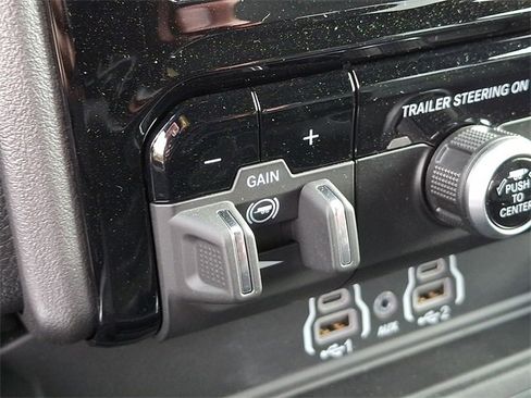 New 2026 RAM 1500 Big Horn image 20