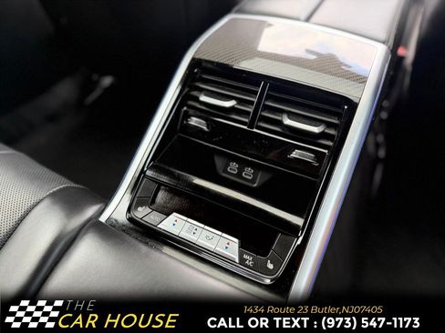 Used 2021 BMW M850i Gran Coupe xDrive w/ Driving Assistance Package AWD/4WD image 34