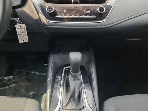 Used 2021 Toyota Corolla SE FWD image 11