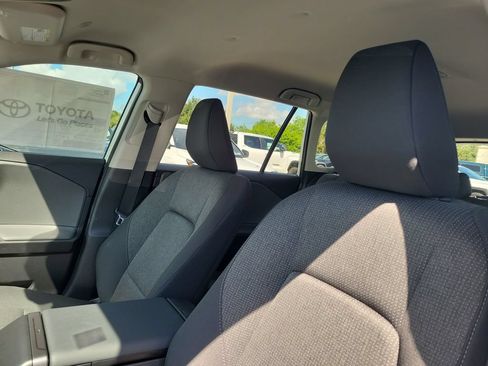 New 2026 Toyota RAV4 LE AWD/4WD image 21