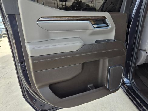 Certified 2023 GMC Sierra 1500 SLE RWD image 31