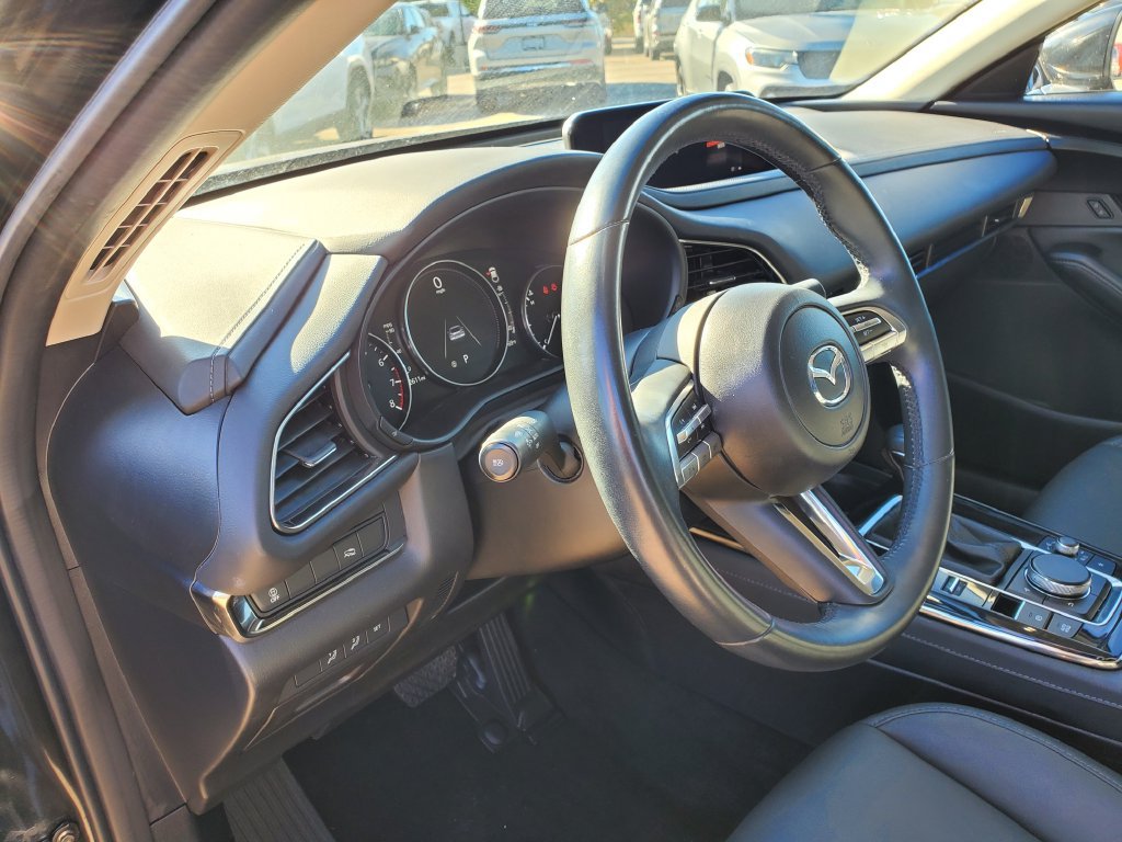 Used 2023 MAZDA CX-30 AWD 2.5 S w/ Preferred Package image 18