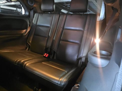 Used 2020 Dodge Durango R/T w/ Blacktop Package AWD/4WD image 15