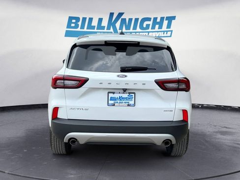 Used 2026 Ford Escape Active AWD/4WD image 4