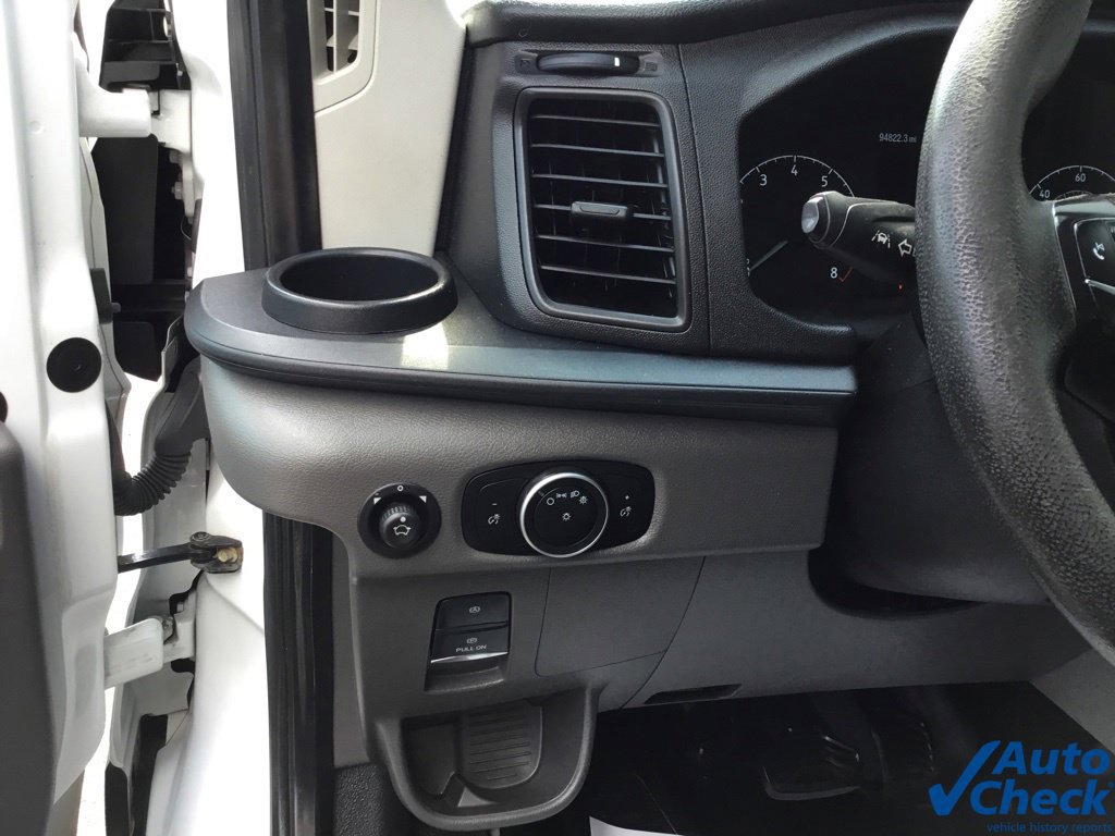Used 2021 Ford Transit 350 148 High Roof AWD image 25