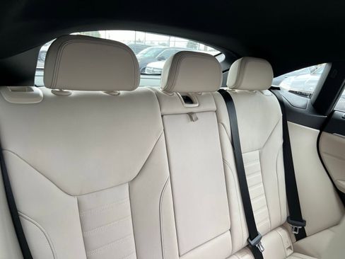 Used 2023 BMW i4 eDrive40 w/ Premium Package image 48