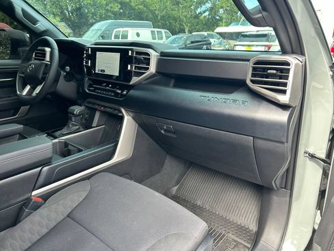 Used 2026 Toyota Tundra SR5 w/ TRD Off-Road Package AWD/4WD image 40