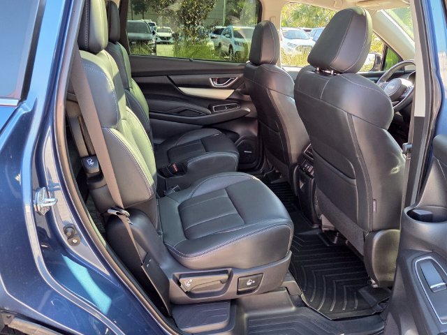 Used 2022 Subaru Ascent Limited w/ Technology Package AWD/4WD image 21