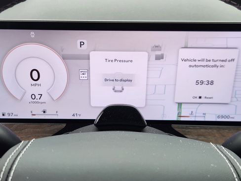 Used 2026 Genesis GV80 3.5T Prestige image 10