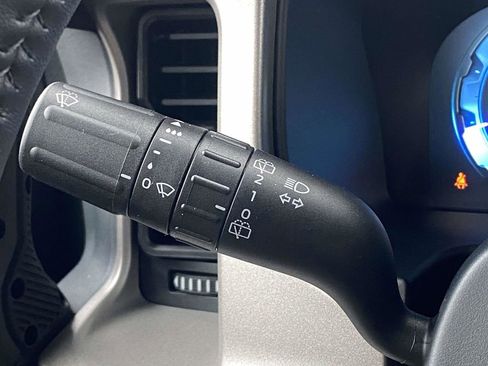 New 2025 Ford Bronco Outer Banks image 19