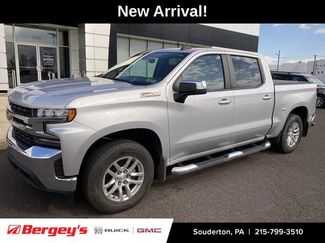 Used 2019 Chevrolet Silverado 1500 LT w/ All-Star Edition video 1