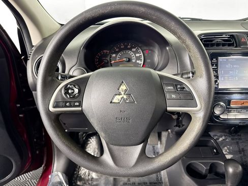 Used 2020 Mitsubishi Mirage G4 ES image 11