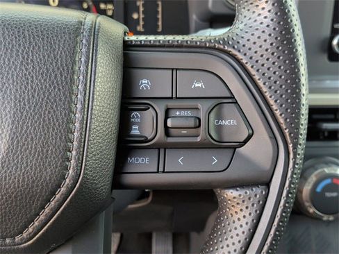 New 2026 Toyota Tacoma SR5 image 17