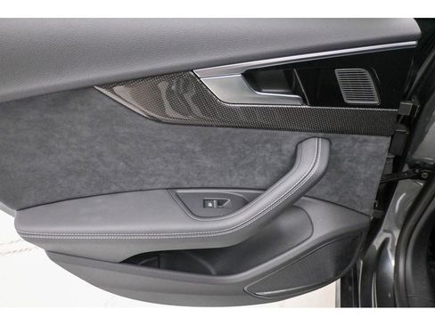 Used 2024 Audi S5 Premium Plus w/ Premium Plus Package image 26