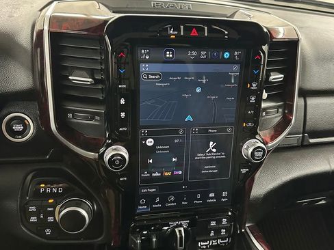 Used 2024 RAM 1500 Big Horn image 22