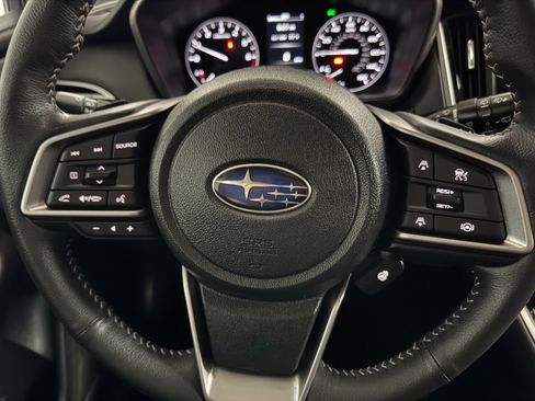 Used 2024 Subaru Outback Limited XT AWD/4WD image 31