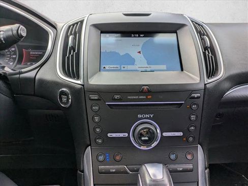 Used 2016 Ford Edge Sport w/ Equipment Group 401A image 11