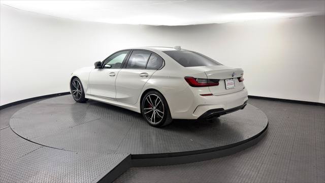 Used 2022 BMW M340i w/ Premium Package RWD image 6