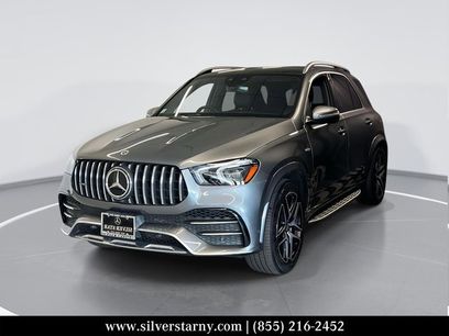 Certified 2023 Mercedes-Benz GLE 53 AMG 4MATIC