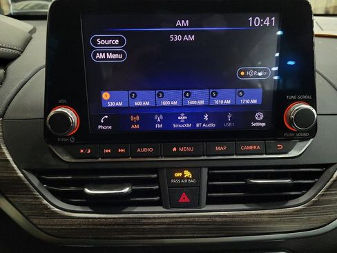 Used 2019 Nissan Altima 2.5 SL FWD image 25