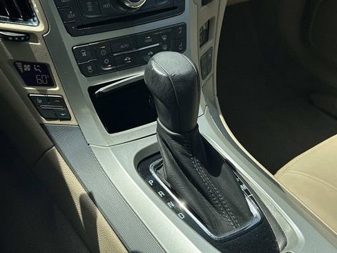 Used 2013 Cadillac CTS Performance AWD/4WD image 28