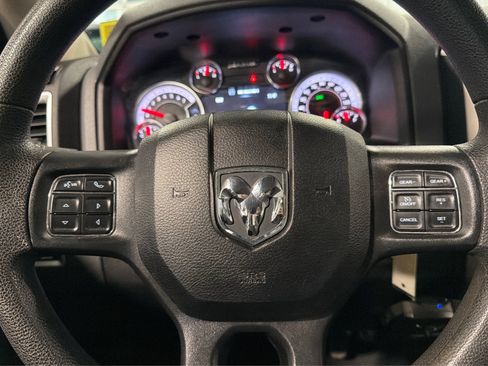 Used 2020 RAM 1500 Classic Warlock w/ Electronics Group AWD/4WD image 24