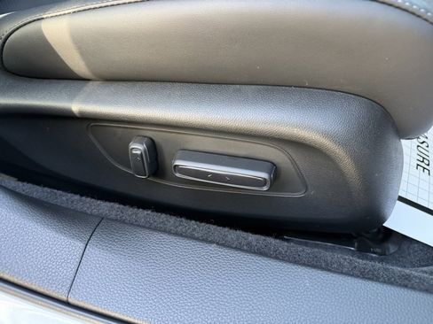 New 2025 Honda Accord EX-L image 44