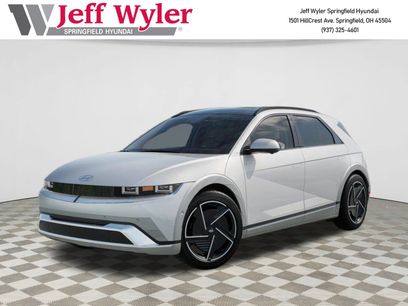 New 2026 Hyundai Ioniq 5 Limited