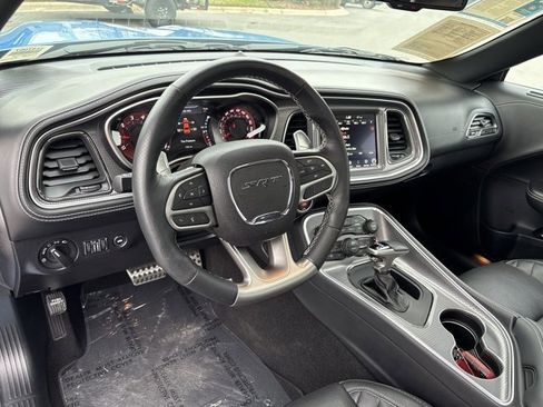 Used 2023 Dodge Challenger SRT Super Stock image 22