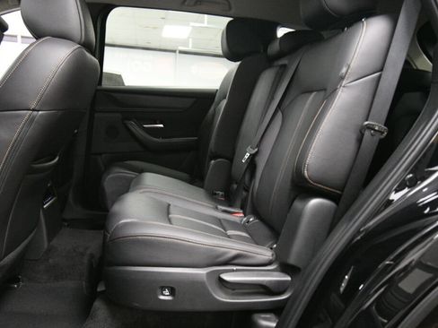 Used 2025 MAZDA CX-90 3.3 Turbo w/ Select Package AWD/4WD image 19