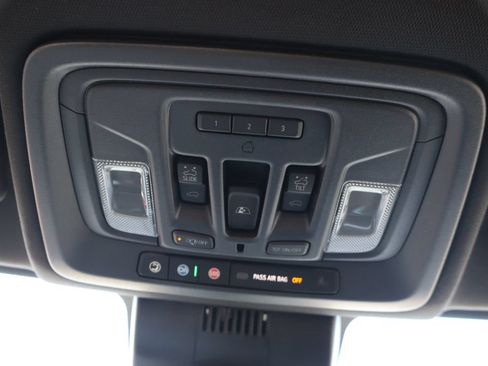 New 2026 Chevrolet Silverado 3500 High Country w/ Technology Package AWD/4WD image 19