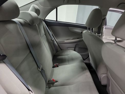 Used 2012 Toyota Corolla LE image 20