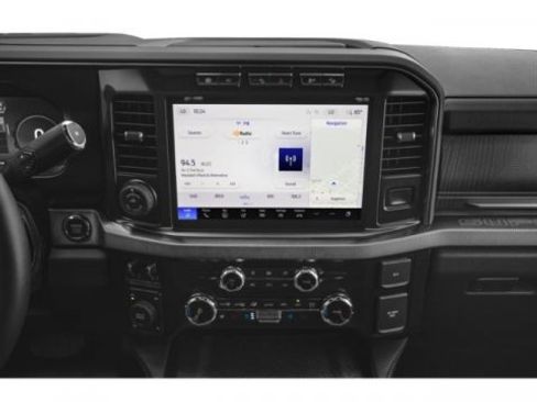 Used 2024 Ford F350 Platinum w/ Tremor Off-Road Package image 10