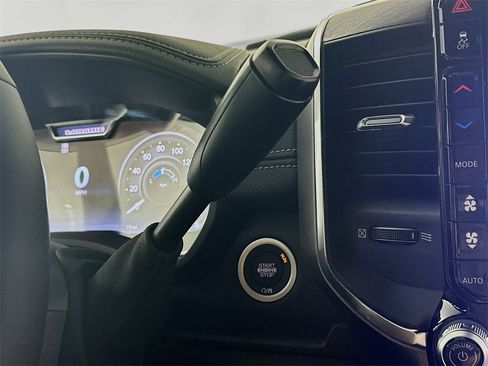 New 2025 RAM 2500 Laramie image 12